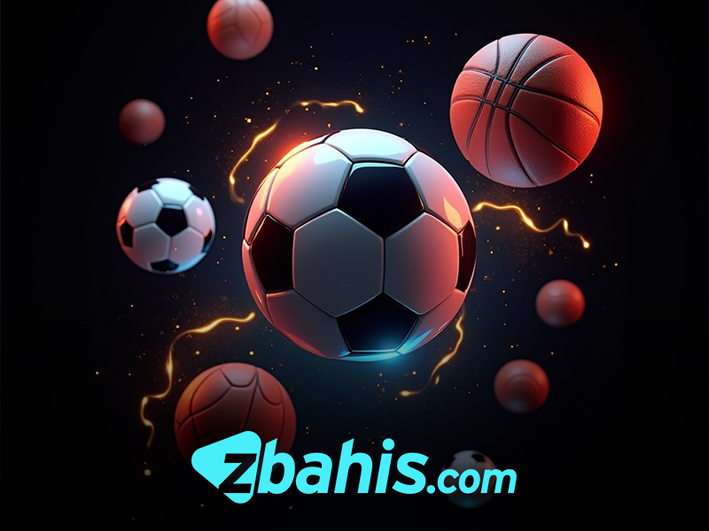 Zbahis Canlı Bahis