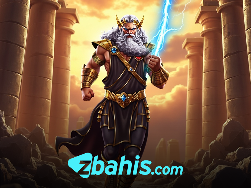 Zbahis Casino