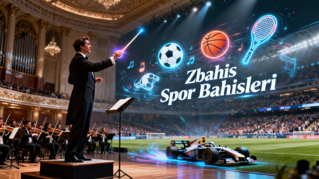Zbahis Spor Bahisleri